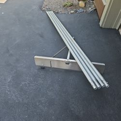 Roof Rake