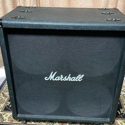Marshall  VS412 Speaker Cabinet