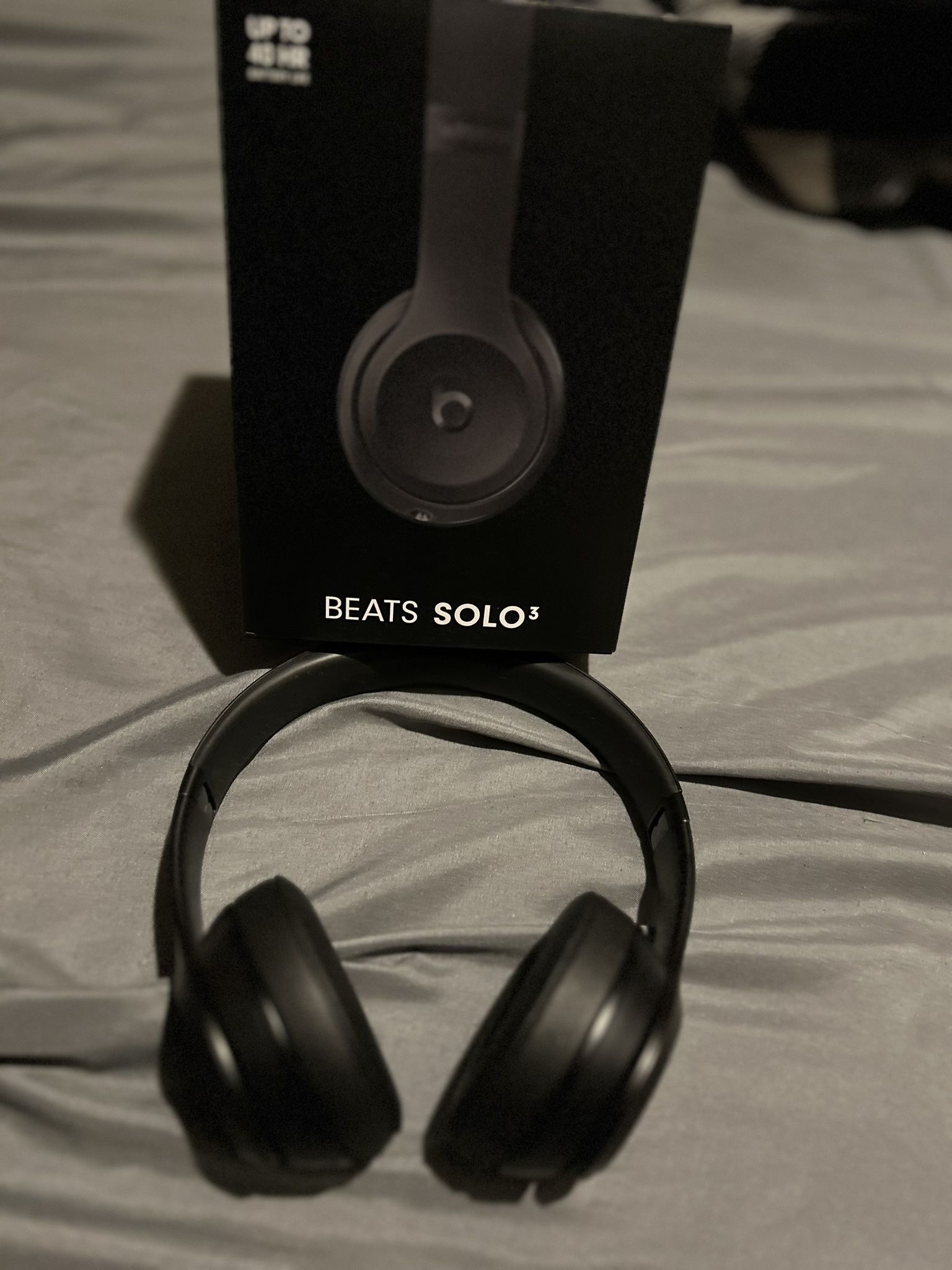 Beats Headphones 