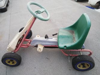 Go cart