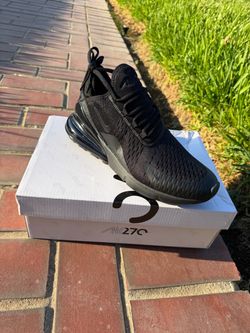 Nike air max 270
