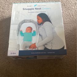 PORTABLE SLEEPER
