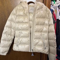 Moncler Jacket Women’s Size 3