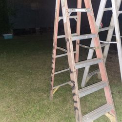 Warner Ladder