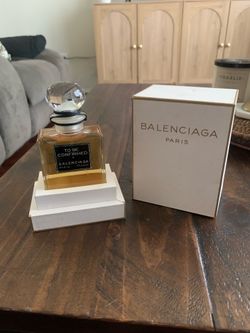 Balenciaga To Be Confirmed 3.3oz