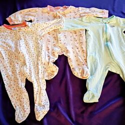 Baby Clothes 