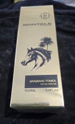 Montale Arabian Tonka 