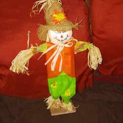 Scarecrow $7
