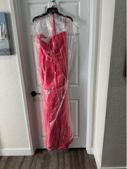 Formal Gown
