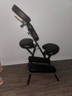 Massage chair