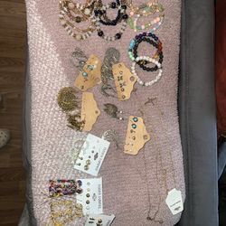 joyería de fantasía