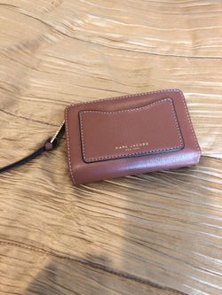 Authentic Marc Jacobs wallet