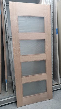 32"x 80" 1 3/8 Doors 