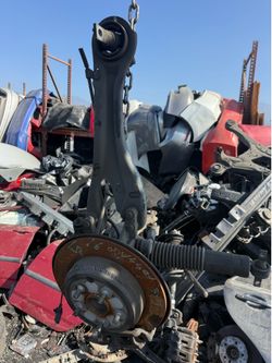 2016 Honda Odyssey 3.5 Left Rear Suspension $275