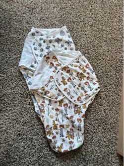 Baby sleep sack Toy Story