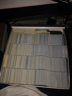 Pokémon Cards