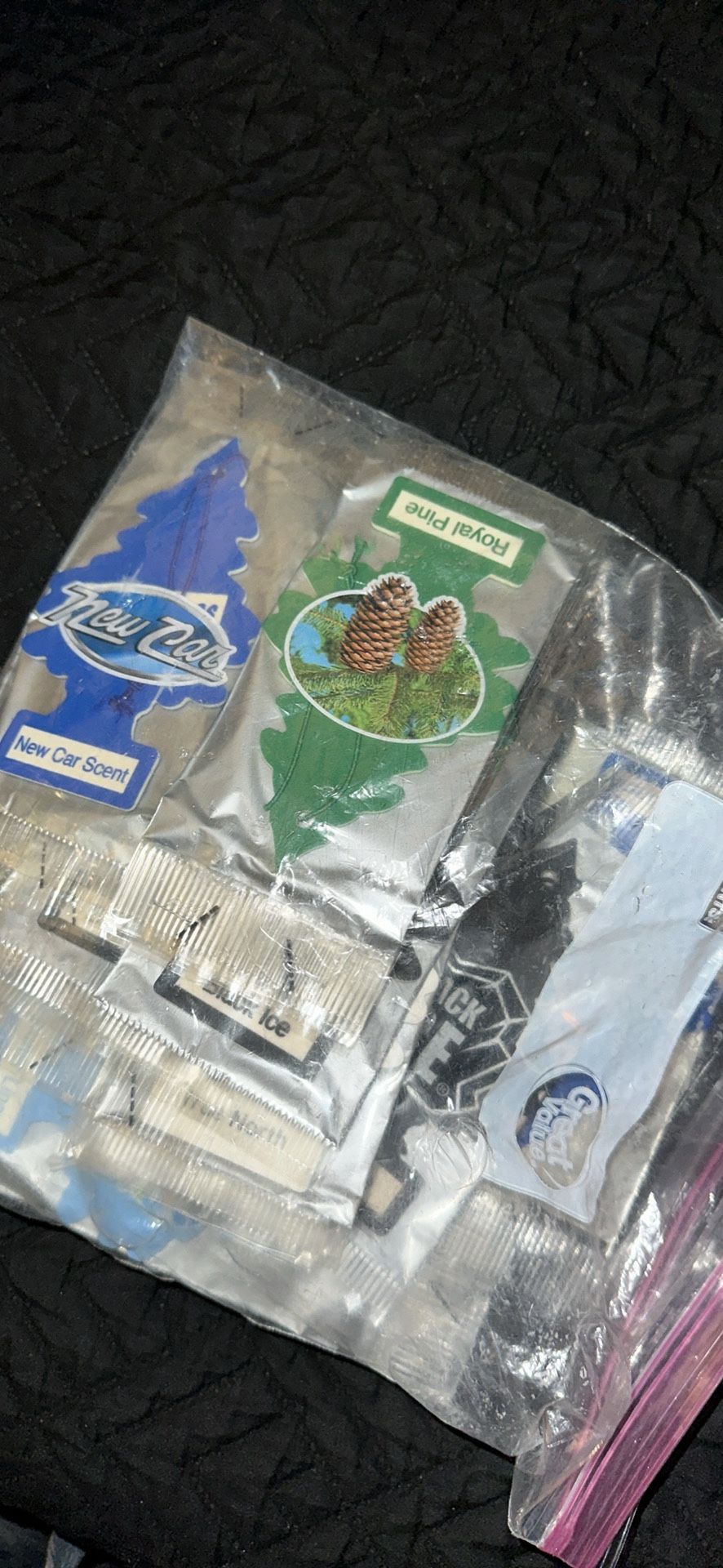 Car Fresheners