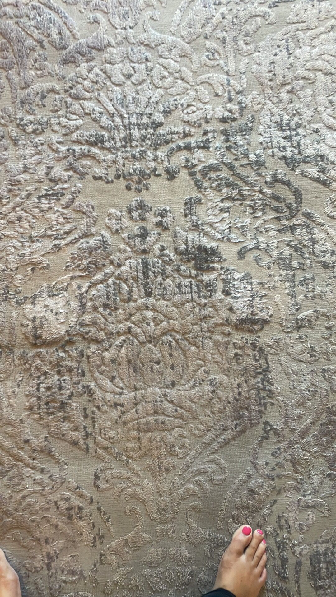 Vintage Rug