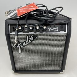 Fender Frontman 10G Guitar Amp