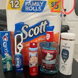 All For $20
