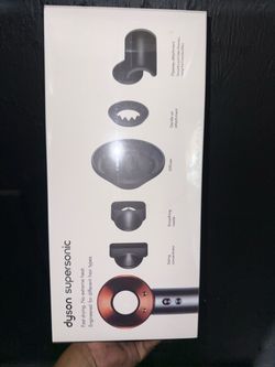 Dyson Supersonic Hair Dryer