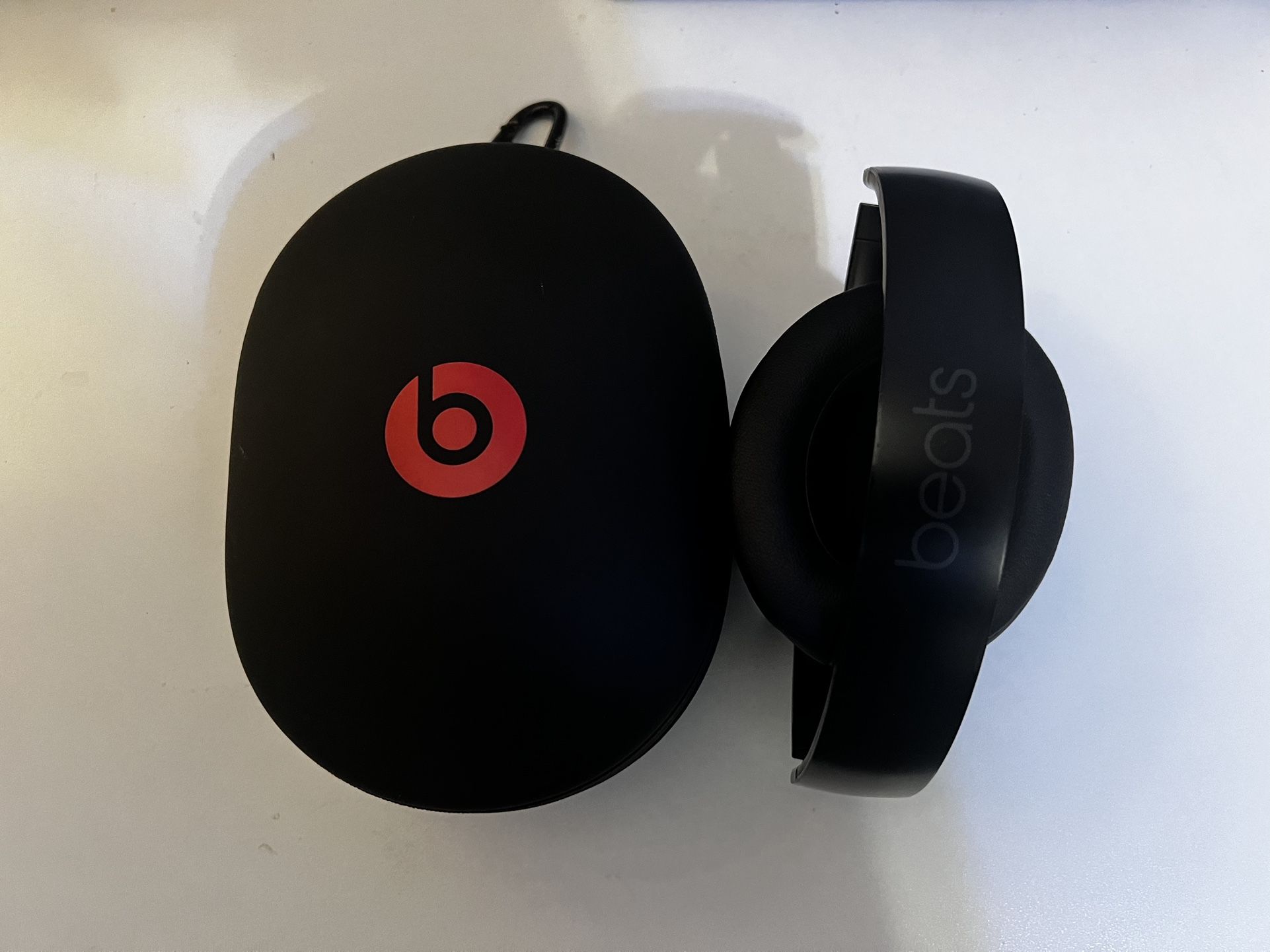 Beats Studio 3