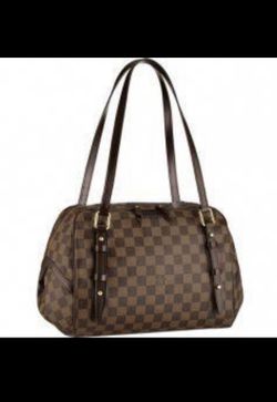 Louis Vuitton Rivington PM Damier