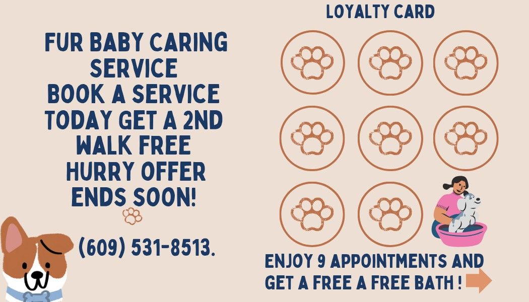 Fur Baby Care🐶