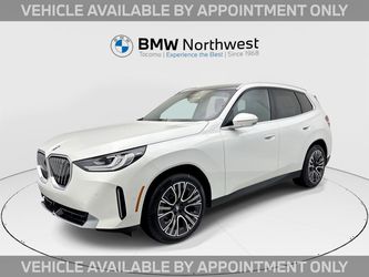 2026 BMW X3