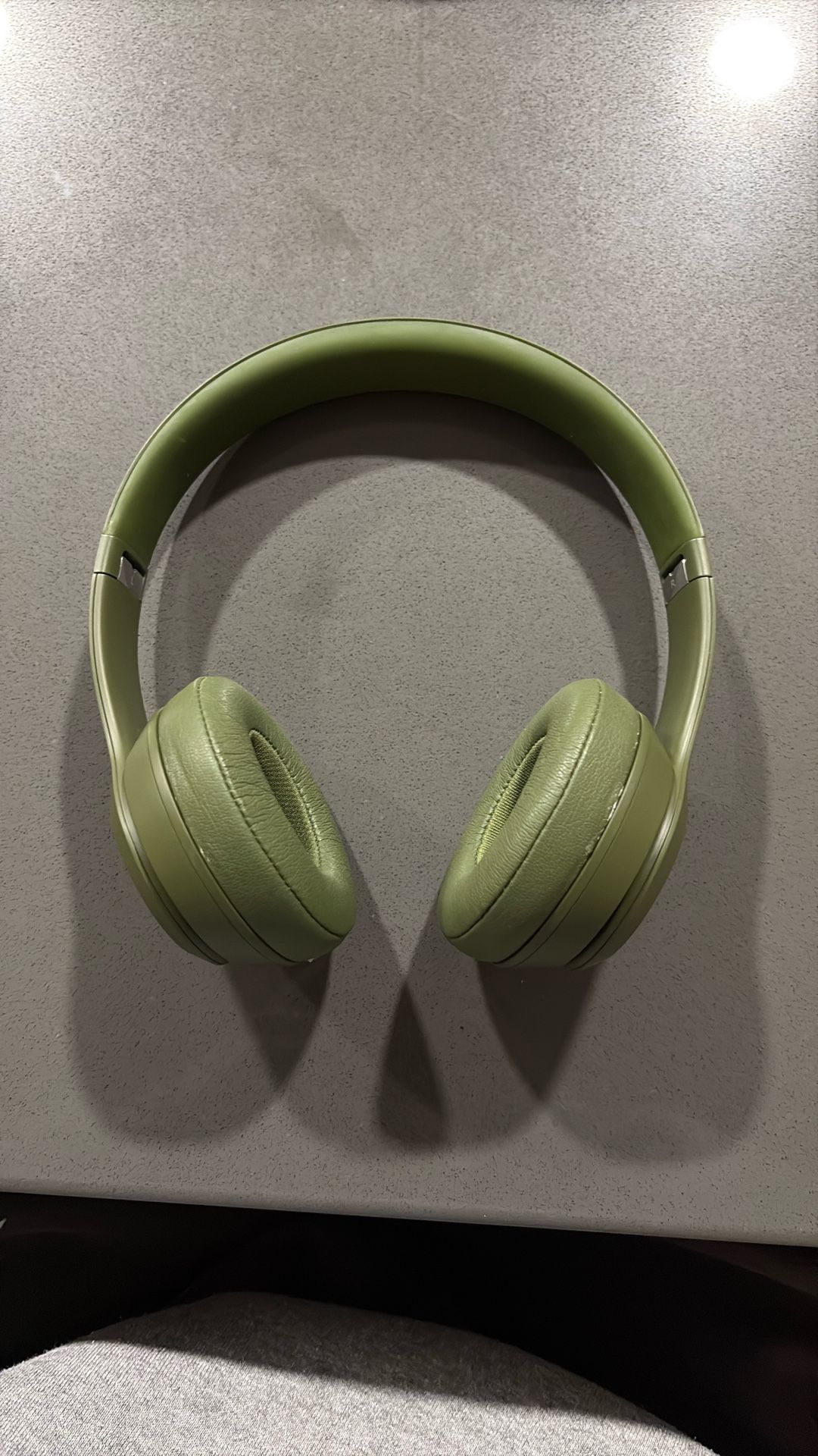 Beats Solo³ Wireless