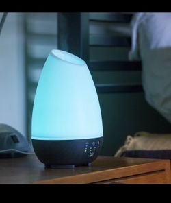 Health smart diffuser