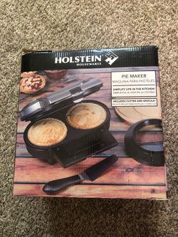 Pie Maker