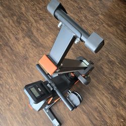 Rowing Machine (Base Model)