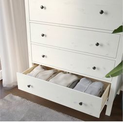 IKEA 6 Drawer  Dresser $100