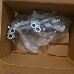 Water Pump For Camaro SS