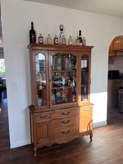 Cabinet Gabinete