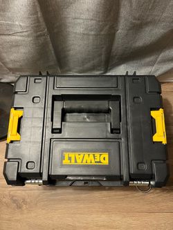Dewalt Tough Grip Set