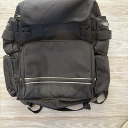 T-bags Motorcycle Travel Bag / Backpack 