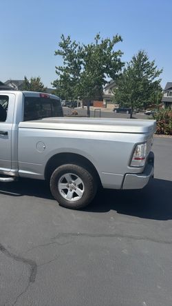 Fiberglass tonneau cover for sale
