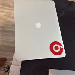 2013 MacBook Pro