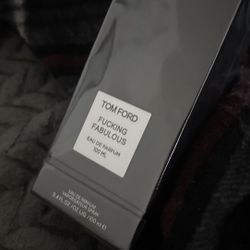 Tom Ford Fucking Fabulous