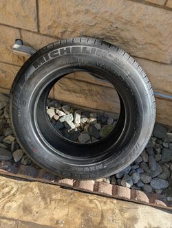 Brand New MICHELIN Tire