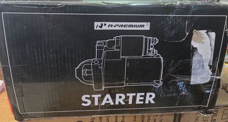 Starter for Chevrolet Silverado 1(contact info removed)-2000 V8 4.8L 5.3L 1.5KW 6488N SR8585N