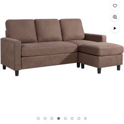 New Sofa