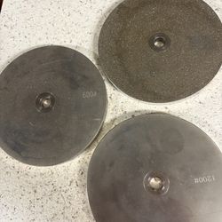 Worksharp Work Sharp WS 3000 CBN Discs