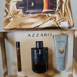 AZZARO PARFUM