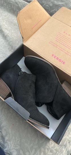 women’s ankle boots