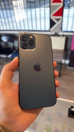 iPhone 12 Pro Max 128gb unlocked