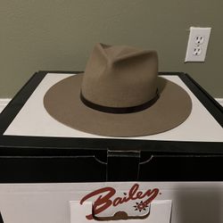 Bailey Hat