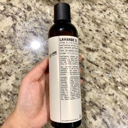 Le Labo Lavande 31 PERFUMING SHOWER GEL 237 ml 8 fl oz.